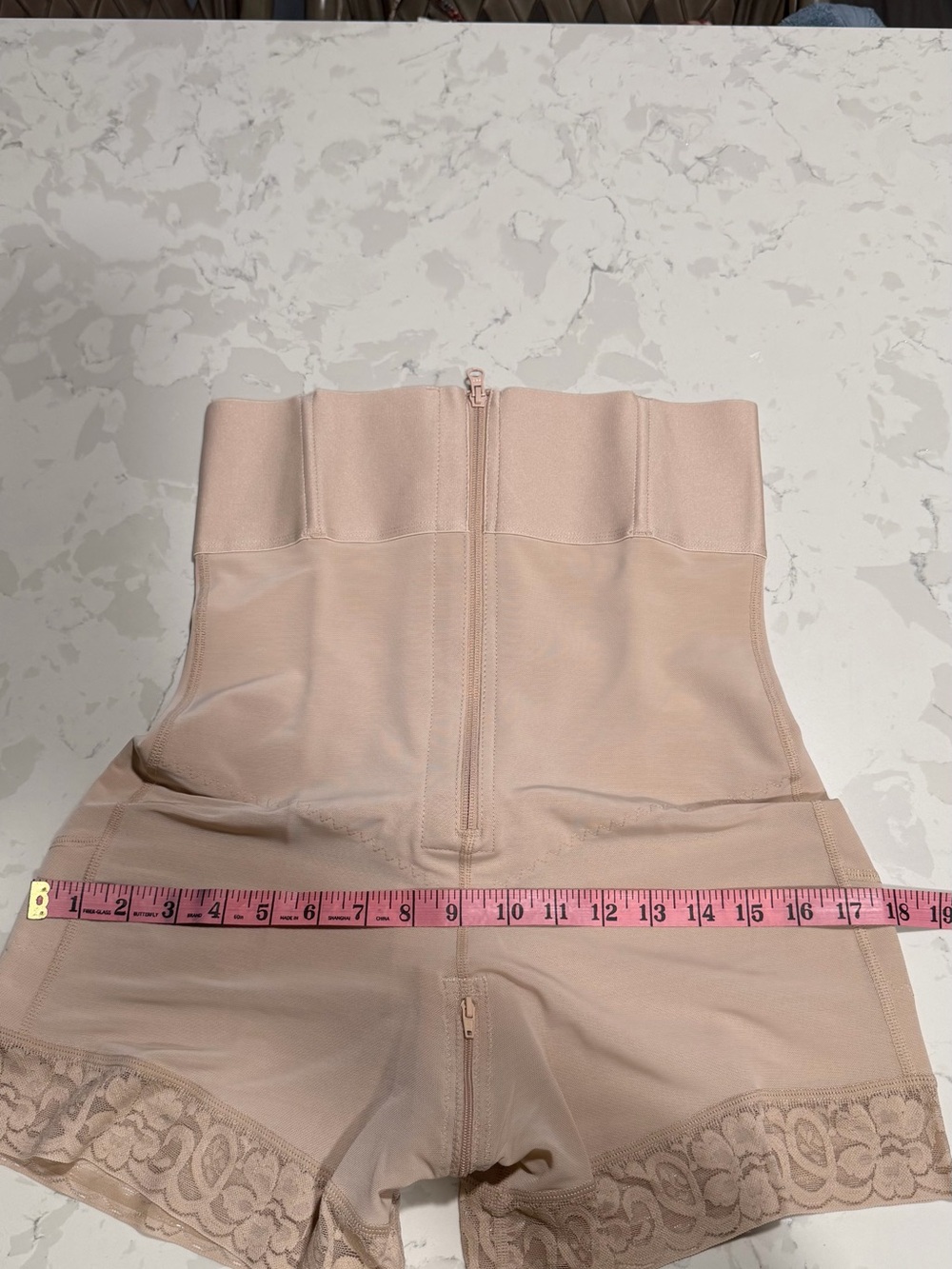 Shapellx Sculpting High Waist Shorts
Shapewear - Picture 9 of 9